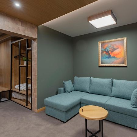 103 View Park Hotel Panichishte Luaran gambar